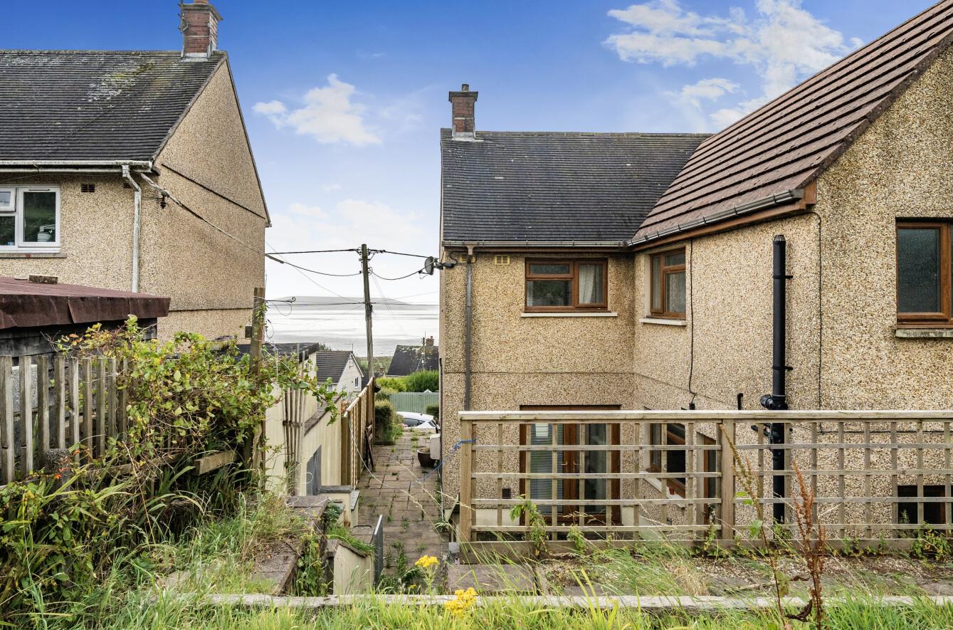 Glascoed, Llanelli, SA15 4AW